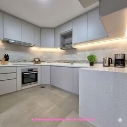 Fortune Park (D19), Condominium #554364621